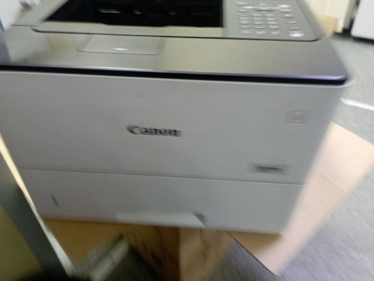 Canon lbp325x Код:01-200795775. Изображение 6