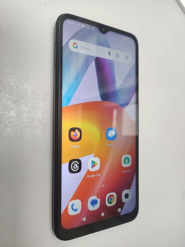 Объявление Xiaomi Redmi A2 2/32GB Black Б/У