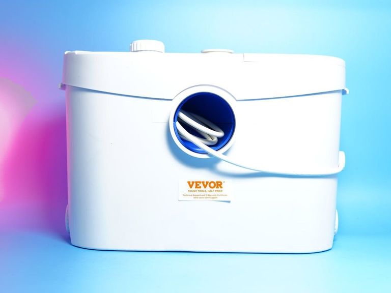 Купить Vevor 700 Вт Б/У