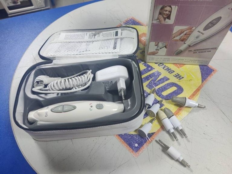 Купить Beurer MP 41 Б/У