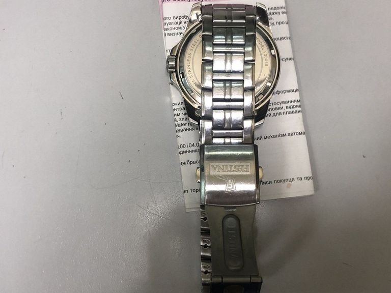 Festina f20445/3 Код:01-200797766. Изображение 5