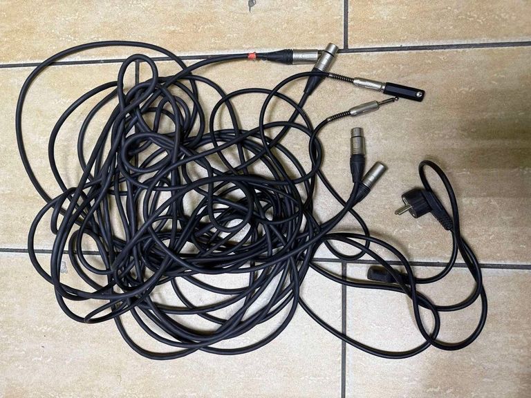 Дешево Soundcraft EFX8 з ломбарду