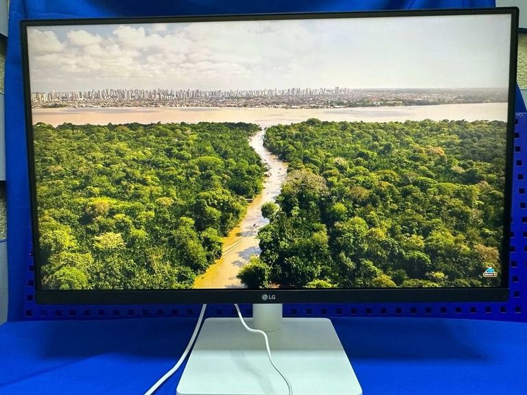 Lg 27us500-w Код:01-200797635. Изображение 9