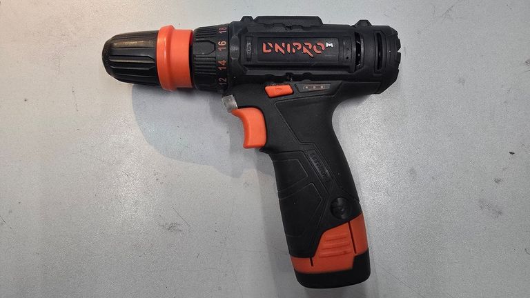 Дешиво Dnipro-M cd-12qx с ломбарда