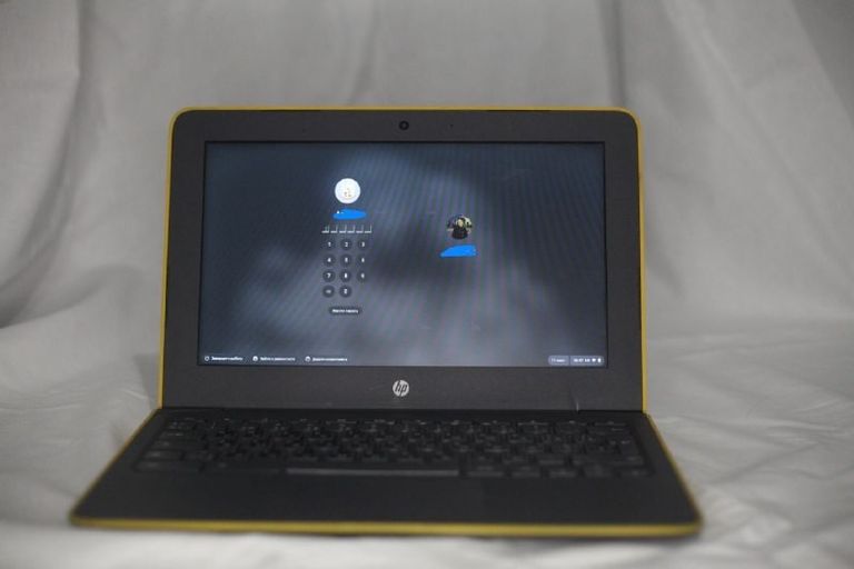 HP Chromebook 11A G6 Код:null. Изображение 5