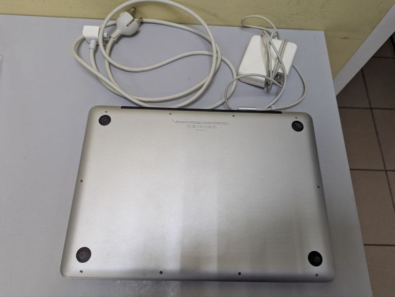 Apple mac mini a1347 intel core i5 2.5 ghz ram 16 gb ssd 256 gb intel hd graphics 4000 Код:01-200796421. Зображення 7