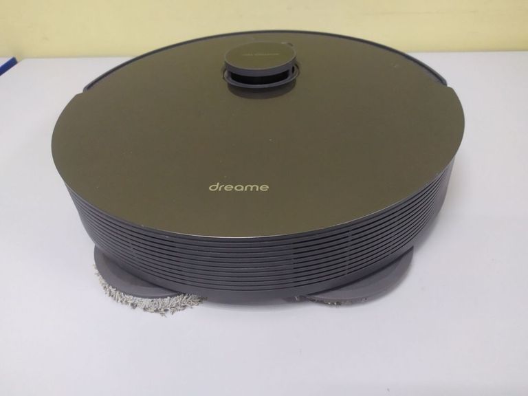 Купити Dreame Bot L10s Pro Ultra Heat (RLL82CE) Б/У