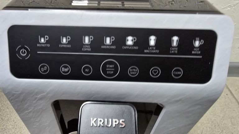 Распродажа Krups Evidence Eco-Design EA897B10, продавец Техноскарб