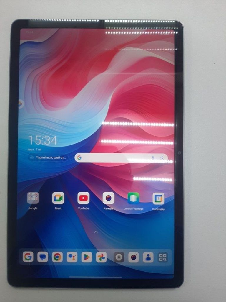 Lenovo idea tab pro 8/128gb wifi + pen / tb373fu Код:01-200801433. Зображення 9