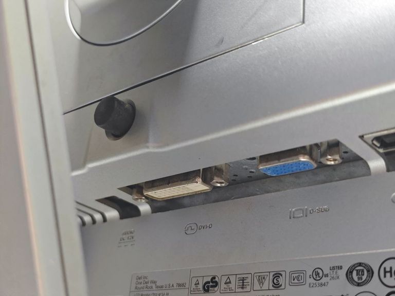 Dell 1708 Код:01-200788767. Изображение 6