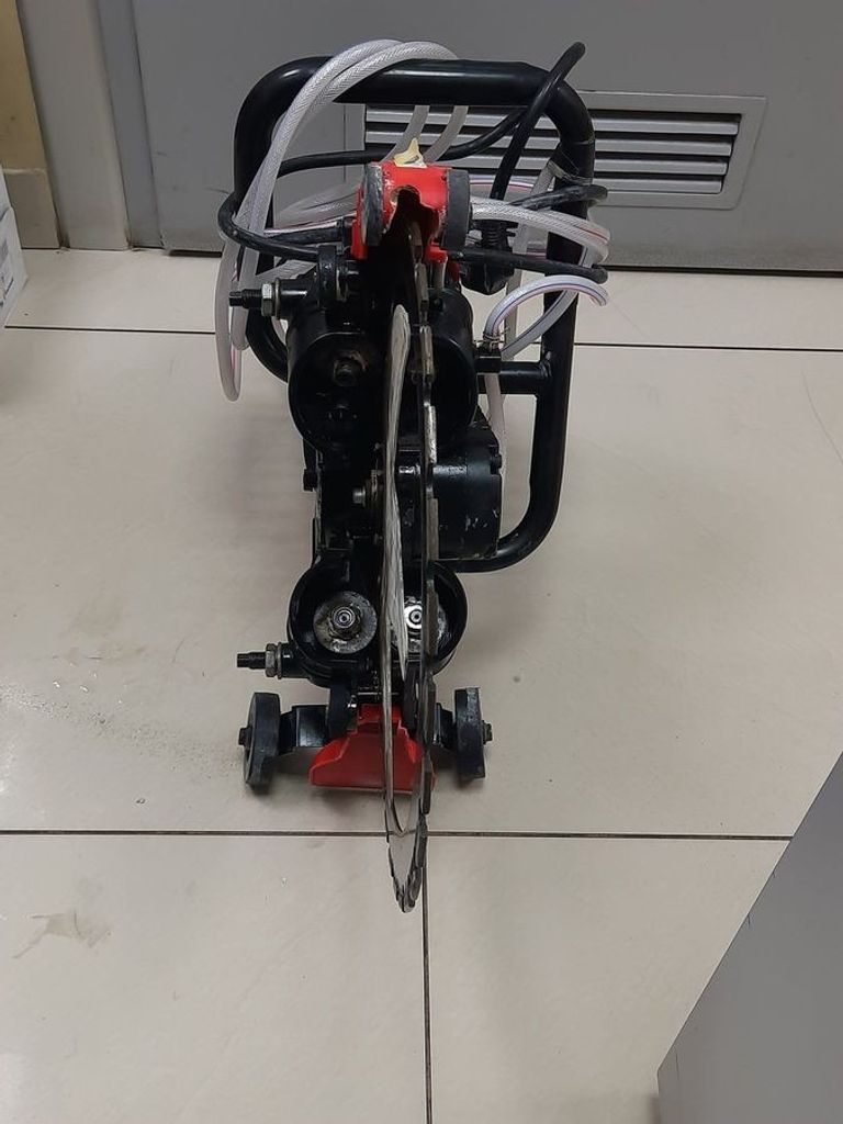 Купить Profinstrument ps 300 Б/У