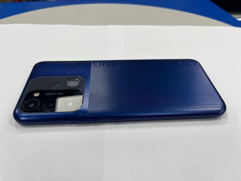 Tecno spark go 2022 kg5m 2/32gb Код:01-200787589. Зображення 7