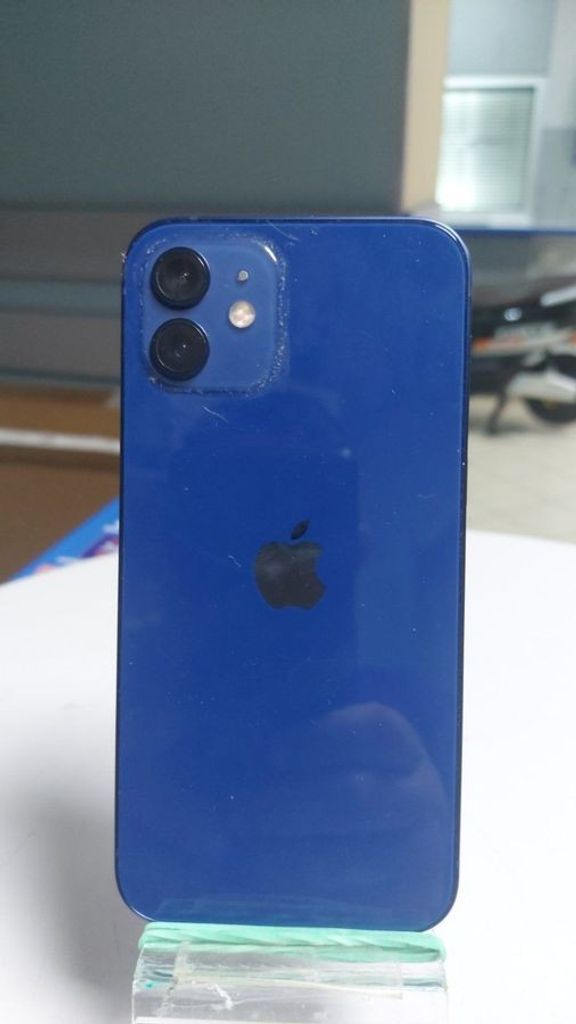 Розпродаж Apple iPhone 12 64GB Black (MGJ53/MGH63), продавець Техноскарб
