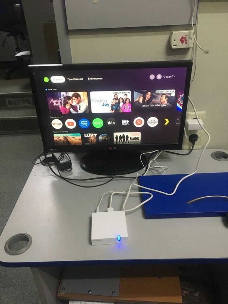 Купити Strong LEAP-S3 Б/У