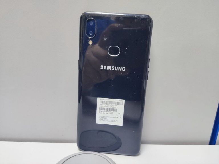 Samsung a107f galaxy a10s 2/32gb Код:01-200804252. Зображення 5