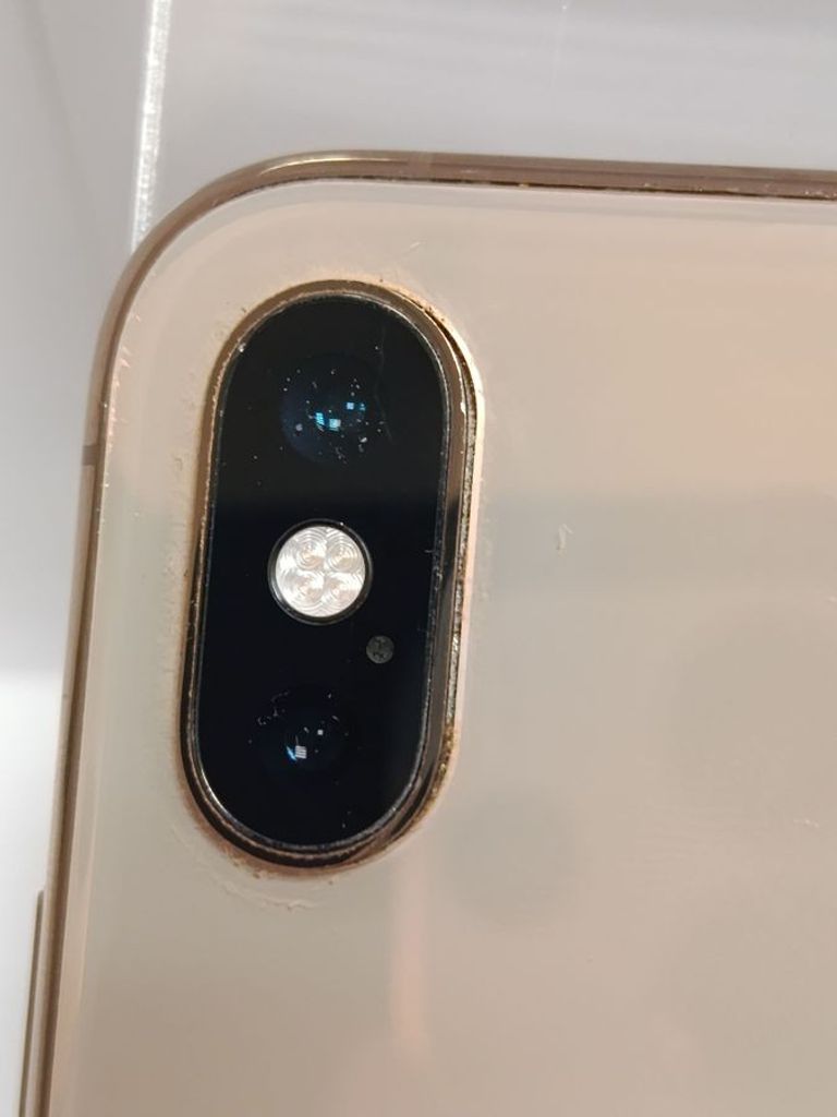 Apple iphone xs max 64gb Код:01-200803359. Зображення 6