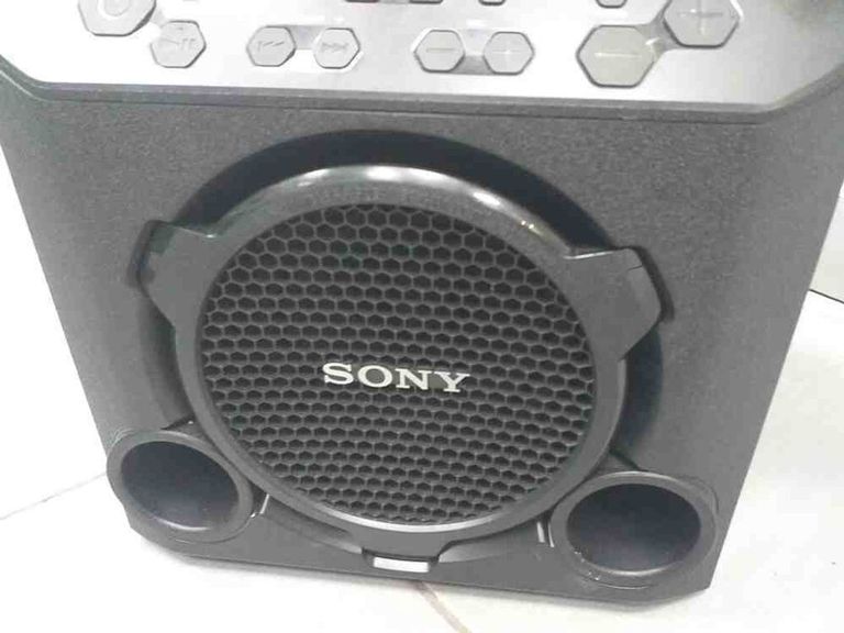 Sony GTK-PG10