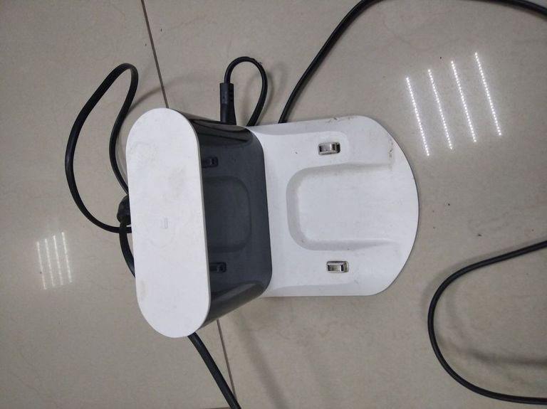 Roborock S5 MAX White Код:01-200748691. Зображення 5