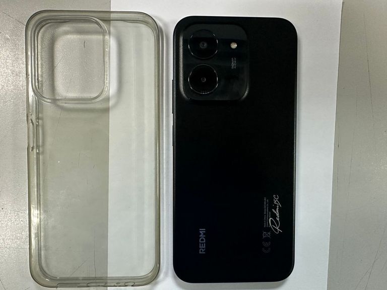 Розпродаж Xiaomi redmi 15c 4g 4/256gb, продавець Техноскарб