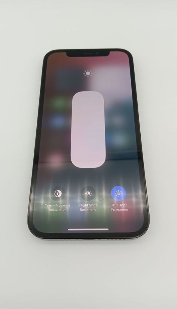 Apple iPhone 12 Pro 256GB Pacific Blue (MGMT3/MGLW3) Код:01-200804744. Зображення 5