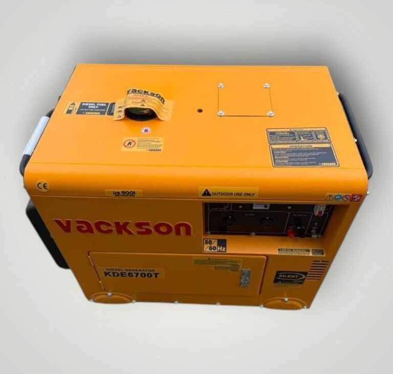 Vackson KDE6700T Код:01-200804781. Изображение 7