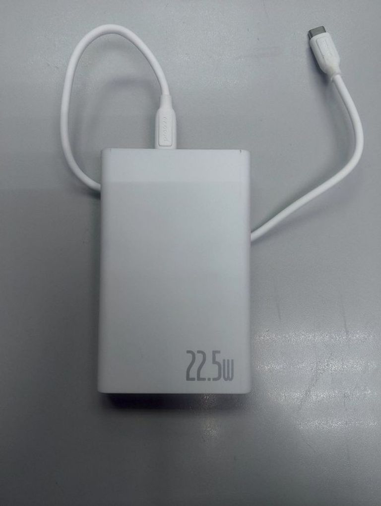 Купити Proove hyper flux plus 22.5w 10000mah Б/У