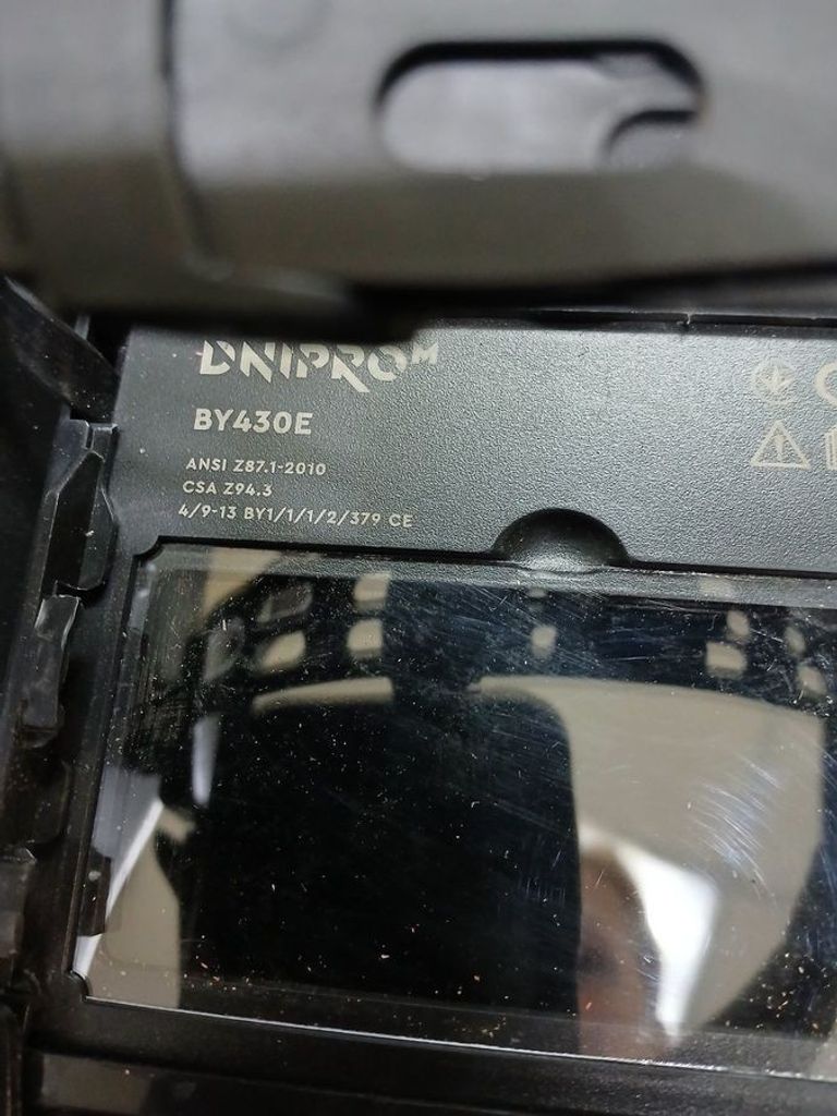 Купити Dnipro-M wm-39n Б/У