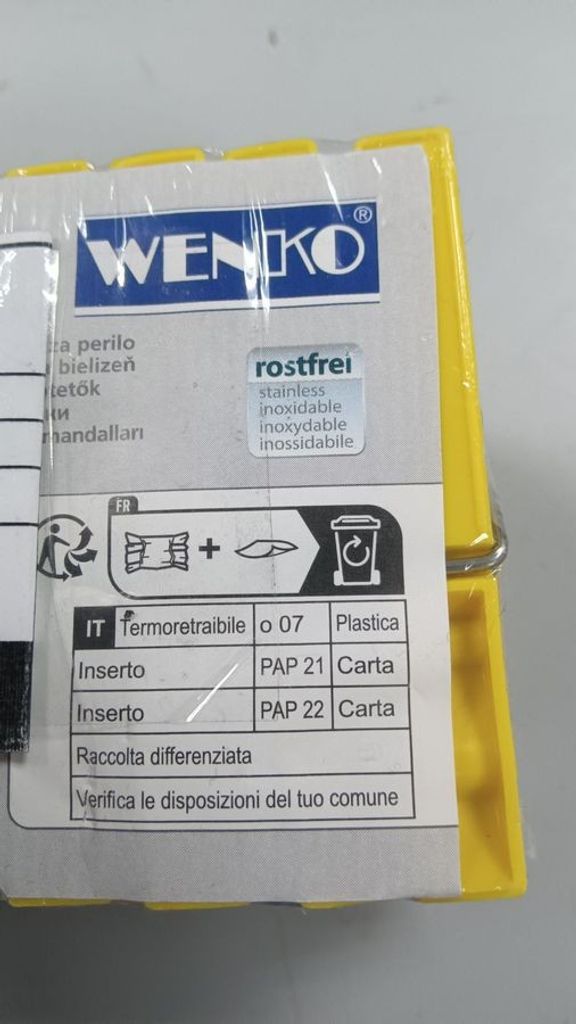 Купить Wenko 154008100 Б/У