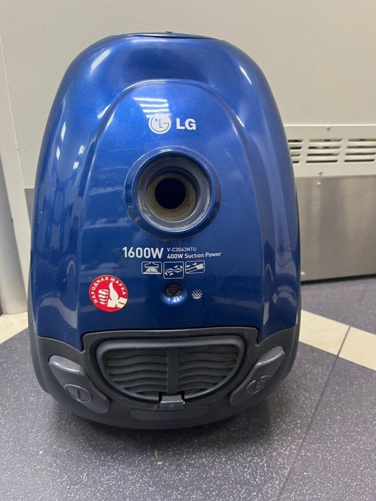 Купити Lg v-c3g63 Б/У