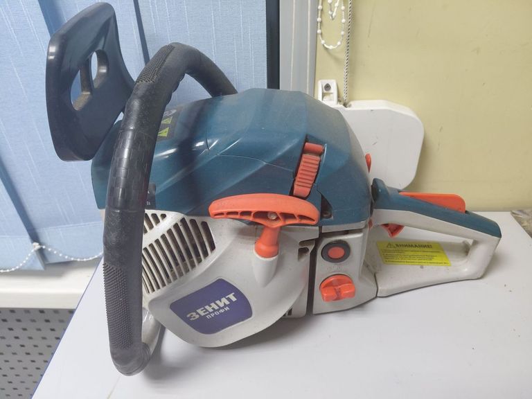 Оголошення Зенит бпл-455/2600 профі Б/У