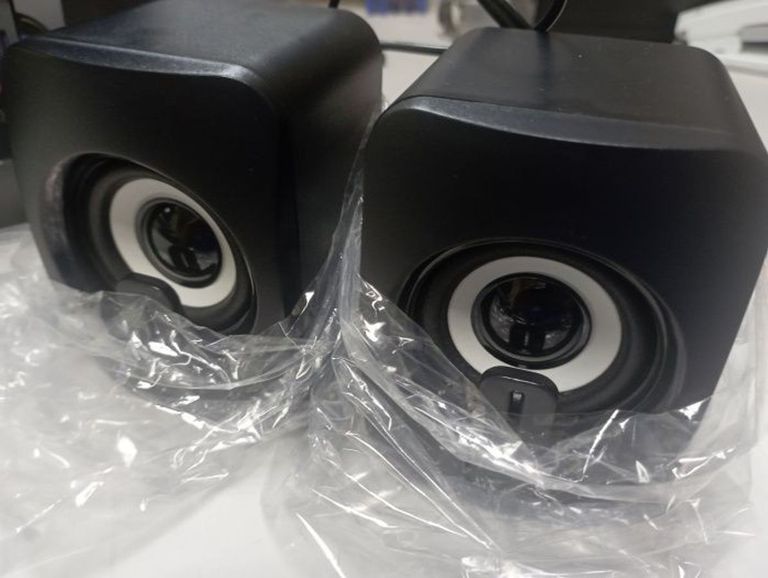 Дешиво Mini Speaker rgb a2 с ломбарда