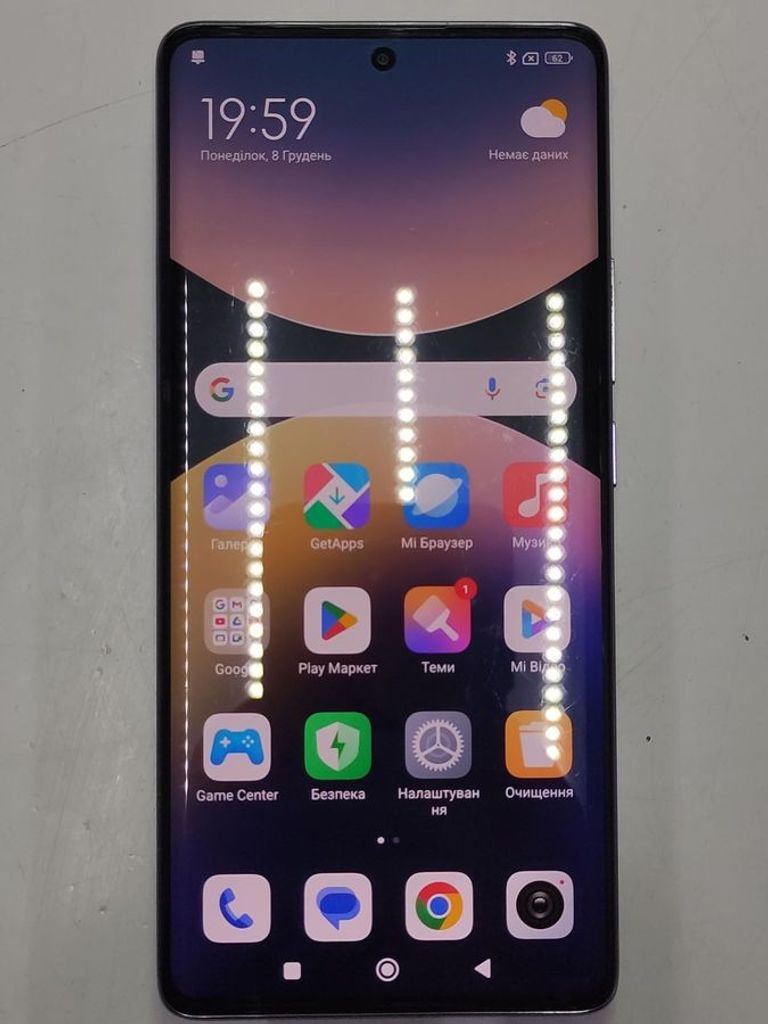 Купити Xiaomi redmi note 14 pro 8/256gb Б/У