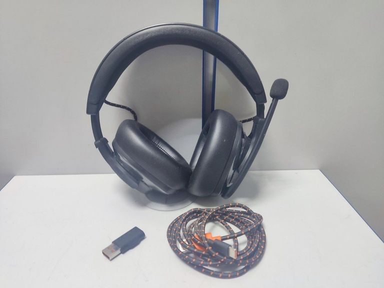 Jbl quantum 610 Код:01-200809510. Изображение 6