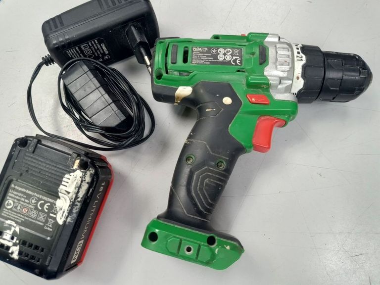 Купить Hilti scw 22-a+ te 2-a22 2акб+зп Б/У