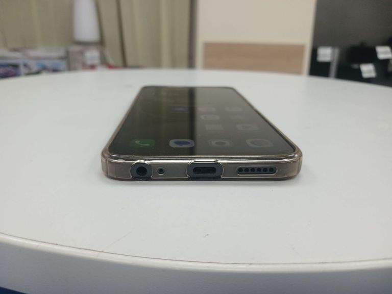 Объявление Tecno spark 30c kl5n 6/128gb Б/У