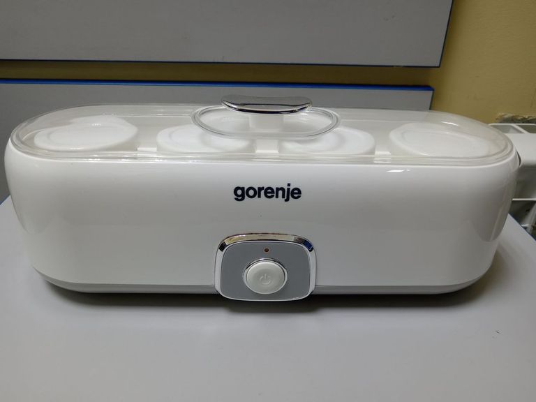 Купить Gorenje JM20W Б/У