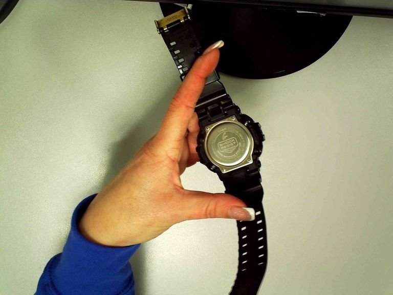 Дешево Casio ga-710 з ломбарду