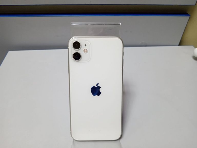 Оголошення Apple iphone 11 64gb Б/У