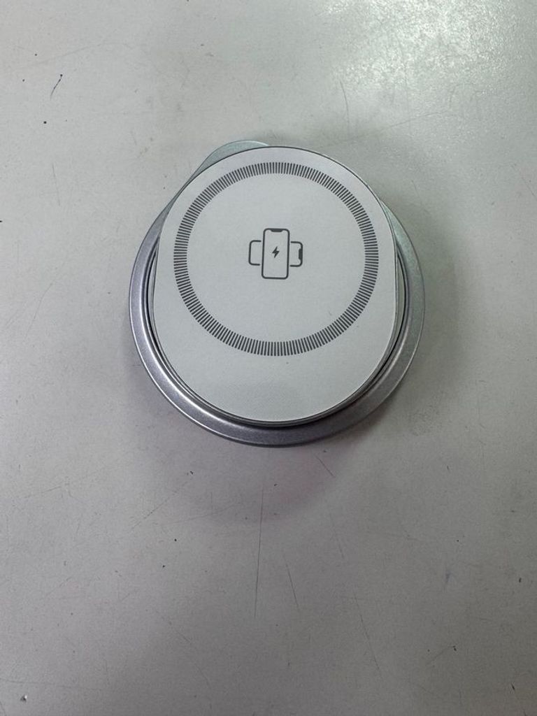 Объявление Gelius foldy 3in1 15w gp-wc011 Б/У