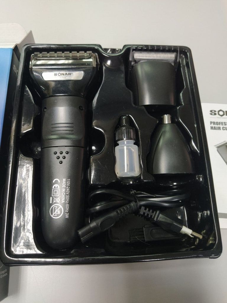 Купить Sonar sn-6026 Б/У