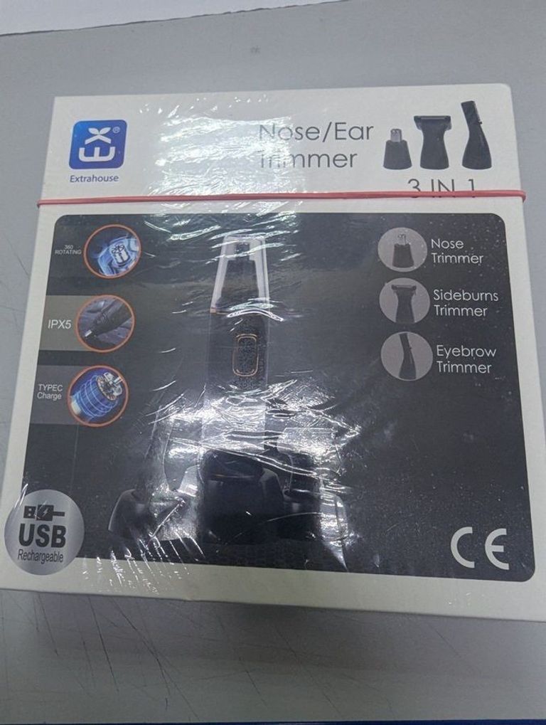 Купить Extrahouse tc3581 Б/У