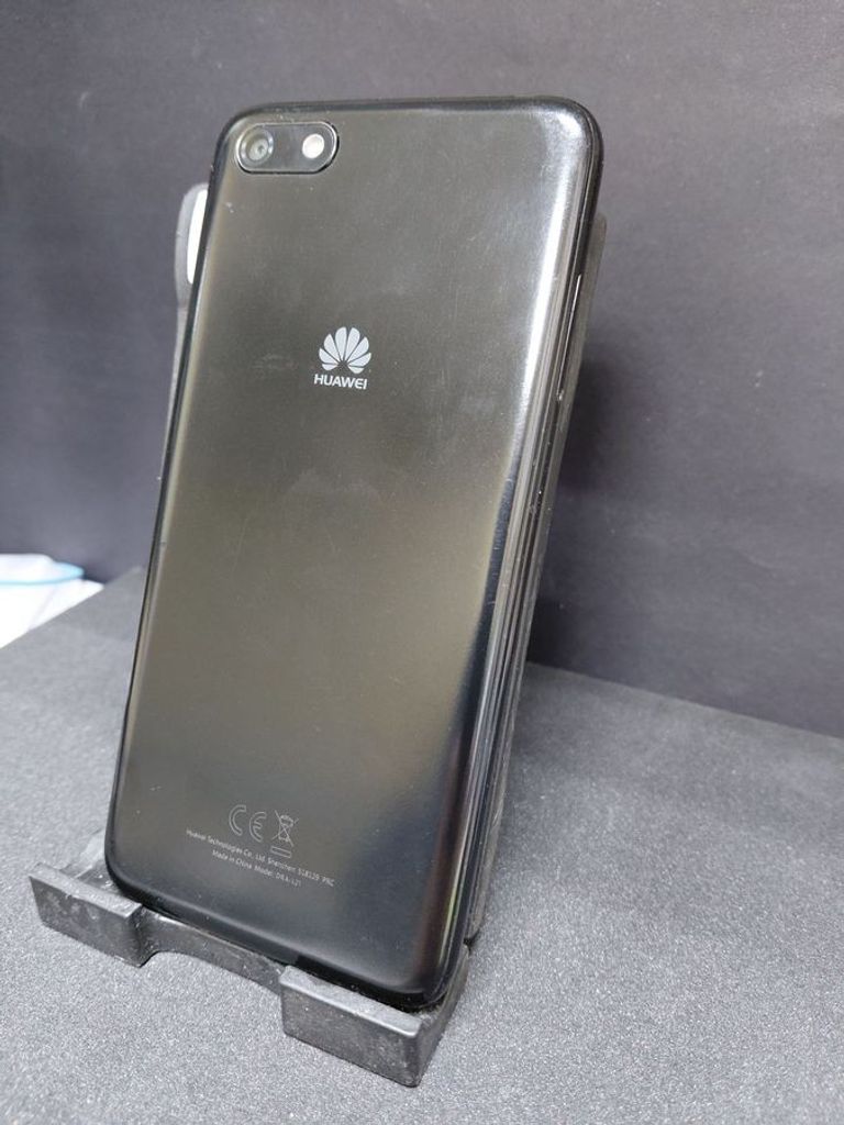 Купить Huawei y5 2018 dra-l21 2/16gb Б/У