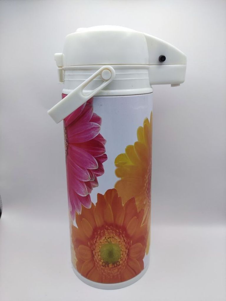 Дешиво Без Виробника помповий 1,9л с ломбарда