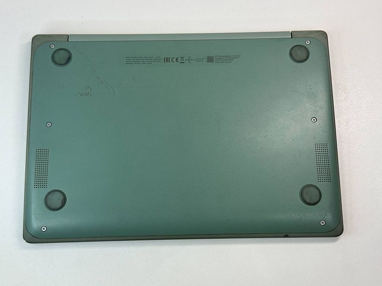 Hp 11/celeron n4120 ddr4/4gb ddr3/ssd 32 gb/*інтегрована Код:01-200801685. Изображение 8