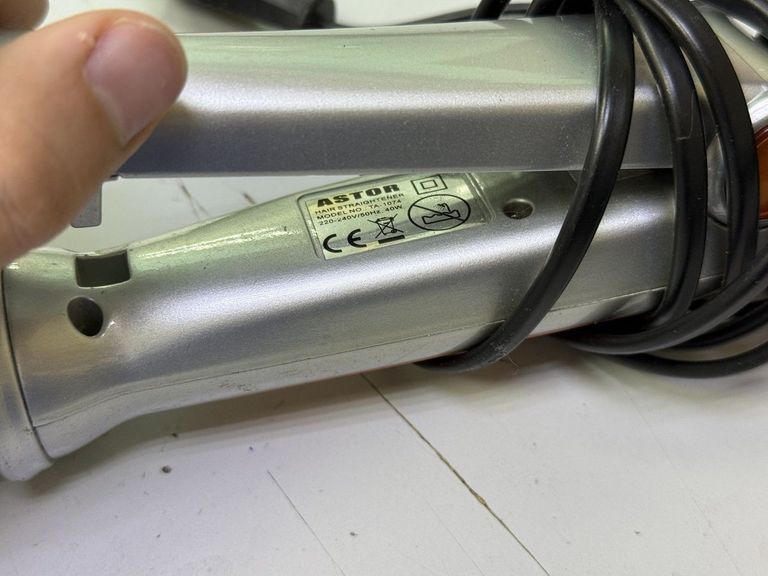 Объявление Astor та-1074 Б/У