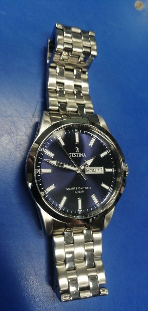 Festina f.20357 Код:01-200610204. Изображение 8