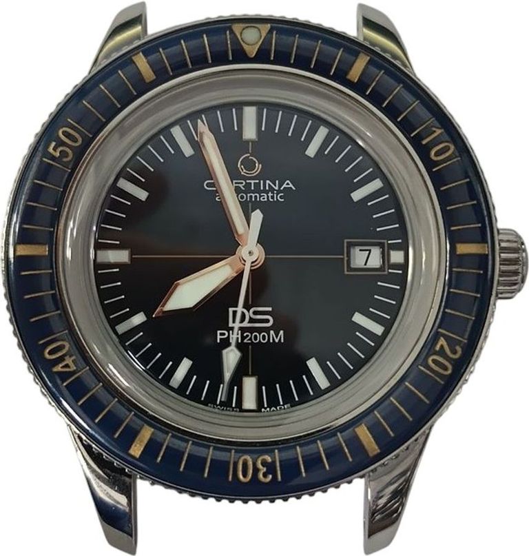 Купити Certina c036407a Б/У