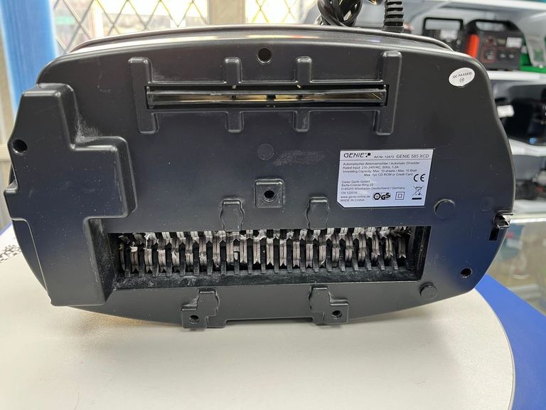 Дешево Genie 585-xcd з ломбарду