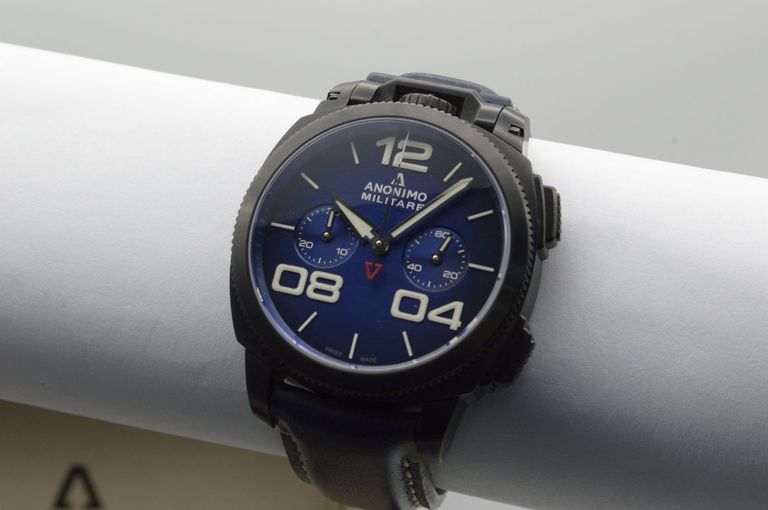 Объявление Anonimo Militare am-1120.02.003.a03 Б/У