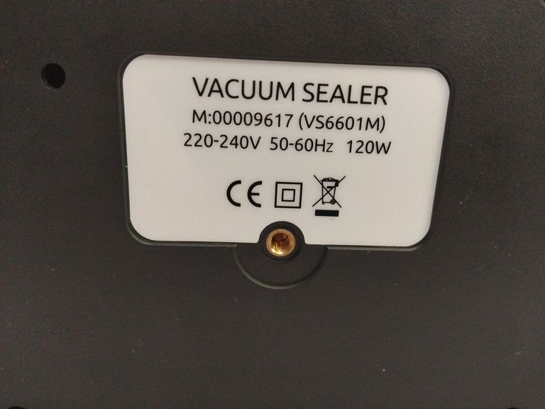 Объявление Ruhhy vs6601m Б/У